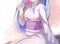 从零开始的异世界生活：雷姆小可爱特辑，你喜欢我吗