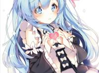 从零开始的异世界生活：雷姆小可爱特辑，你喜欢我吗