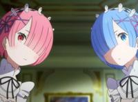 确定秋天上映《Re：从零开始的异世界生活》OVA公布视觉图