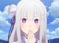 《Re：从零开始的异世界生活》4：回到过去，向父母告别