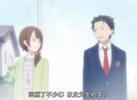 《Re：从零开始的异世界生活》4：回到过去，向父母告别