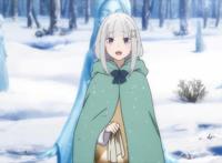 动画《Re：从零开始的异世界生活冰结之绊》11月8日日本上映