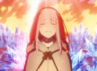 动画《Re：从零开始的异世界生活冰结之绊》11月8日日本上映