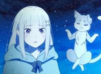 动画《Re：从零开始的异世界生活冰结之绊》11月8日日本上映