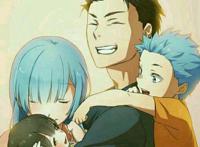 re0：从零开始私奔的异世界生活，“怠惰线”的甜蜜旅程