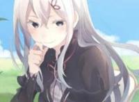 动漫人物盘点——《Re:从零开始的异世界生活》