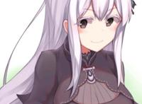 动漫人物盘点——《Re:从零开始的异世界生活》