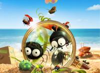 《昆虫总动员2》获教育部、中宣部力荐