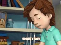 又来推荐高分动画了！每集5分钟，让孩子懂得比大人还多