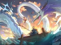 《速激》来势汹汹，《哪吒》保持28天的单日票房冠军纪录被打破！