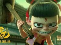 八月影院如火如荼，各路动画电影发力，国漫憋大招！