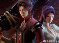 国产动漫的怪圈，从开挂到晒美女，请问什么时候能有点高度？