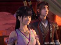 国产动漫的怪圈，从开挂到晒美女，请问什么时候能有点高度？