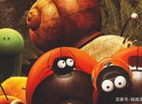 四部动漫电影，看点很多，好评很多，其中一部呈现3D效果！