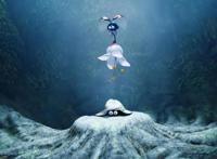 昆虫总动员，高清壁纸合集