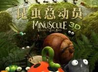 《昆虫总动员》让你热泪盈眶的小生命，是一部有教育意义的好动画