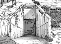 炎炎消防队：亚瑟的父母突然出现，身份或许是传教者之一