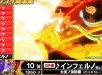 日本2020年动画歌曲排名，《鬼灭之刃》主题曲不敌经典神曲排第二