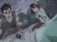 《石纪元》：千空回忆遭网友吐槽，半集又水过去了