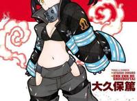 炎炎消防队第二季七月开播，新pv公开了