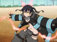 炎炎消防队第二季七月开播，新pv公开了