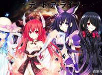 《约战》狂三外传企划，《鬼灭》台版pv曝光，大久保笃宣布封笔