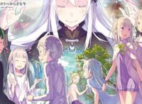 七月新番有“五大续作动画”，三个我青结一部热血，还有一个乱入