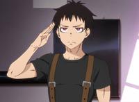 《炎炎消防队》：该剧不只是剧情“燃”，对于人性的解读也很到位