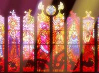 一紧张就笑的奇葩设定，还有奇怪的被吃豆腐设定？《炎炎消防队》