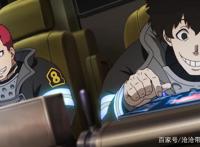 七月新番纷纷摩拳擦掌，但这部动漫PV一出，或将成为黑马？