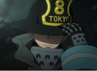 看完我沉默了，微小细节的背后，才是动漫炎炎消防队想表达的东西