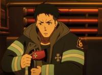 看完我沉默了，微小细节的背后，才是动漫炎炎消防队想表达的东西