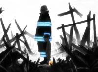 错综复杂的关系，《炎炎消防队》盘点