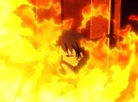 错综复杂的关系，《炎炎消防队》盘点