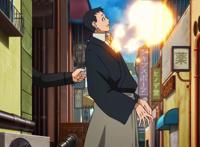 炎炎消防队：森罗日下部家中起火，背后隐藏着巨大的秘密