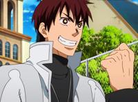 炎炎消防队：森罗日下部家中起火，背后隐藏着巨大的秘密