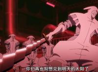 炎炎消防队贰之章第12话分析：Joker的过去被公开，班兹登场！