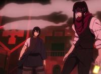 炎炎消防队贰之章第12话分析：Joker的过去被公开，班兹登场！