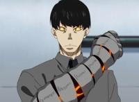 盘点《炎炎消防队》动漫中目前已出场的战力天花板人物