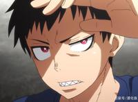 《炎炎消防队贰之章》第1话：肌肉日历亮点满满！新篇爆笑上线！