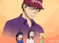 《炎炎消防队贰之章》第1话：肌肉日历亮点满满！新篇爆笑上线！