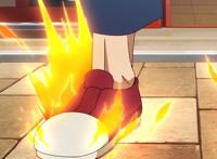 《炎炎消防队贰之章》第1话：肌肉日历亮点满满！新篇爆笑上线！