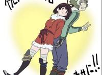 想不想和火车萌妹子谈恋爱？这部新公布的动画有点厉害！