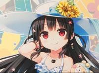 想不想和火车萌妹子谈恋爱？这部新公布的动画有点厉害！