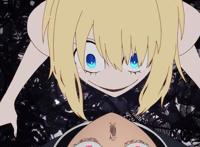 《炎炎消防队贰之章》第二集，海牙队长见森罗，身陷安德拉连接