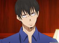 TV动画《炎炎消防队》二章新篇艺图公开追加新角色声优