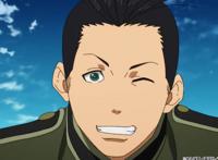 TV动画《炎炎消防队》二章新篇艺图公开追加新角色声优