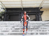 2017杭州COSPLAY文化节周末举行