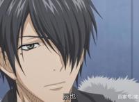 这些最受欢迎的姓氏让你想起了谁？看到西园寺，我想起了……