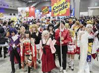 疫情对日本动漫行业有何影响？AnimeJapan2020取消，新番延迟放映